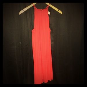 NWT Boutique Dress - Flowy